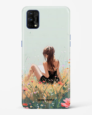 Love Letters [BREATHE] Hard Case Phone Cover (Realme)