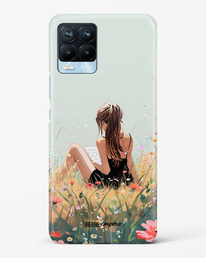 Love Letters [BREATHE] Hard Case Phone Cover (Realme)