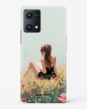 Love Letters [BREATHE] Hard Case Phone Cover-(Realme)