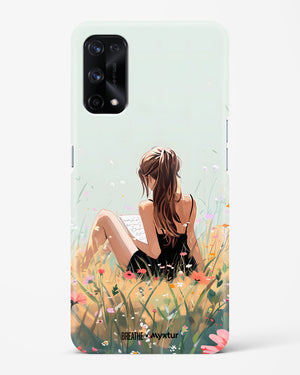 Love Letters [BREATHE] Hard Case Phone Cover (Realme)