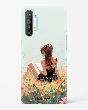 Love Letters [BREATHE] Hard Case Phone Cover-(Realme)