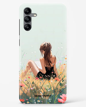 Love Letters [BREATHE] Hard Case Phone Cover-(Samsung)
