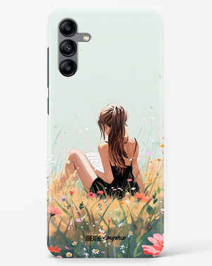 Love Letters [BREATHE] Hard Case Phone Cover (Samsung)
