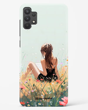 Love Letters [BREATHE] Hard Case Phone Cover (Samsung)