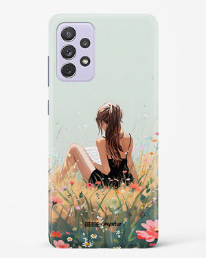 Love Letters [BREATHE] Hard Case Phone Cover (Samsung)