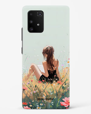 Love Letters [BREATHE] Hard Case Phone Cover-(Samsung)