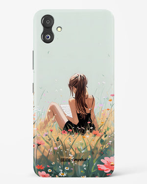 Love Letters [BREATHE] Hard Case Phone Cover-(Samsung)