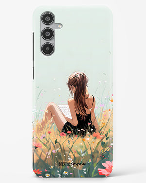 Love Letters [BREATHE] Hard Case Phone Cover (Samsung)
