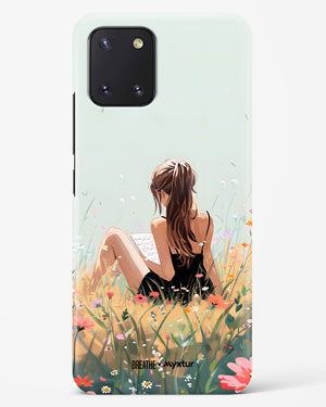 Love Letters [BREATHE] Hard Case Phone Cover-(Samsung)