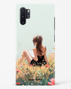 Love Letters [BREATHE] Hard Case Phone Cover (Samsung)