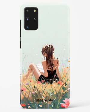 Love Letters [BREATHE] Hard Case Phone Cover-(Samsung)