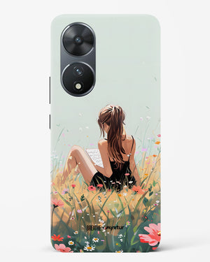 Love Letters [BREATHE] Hard Case Phone Cover (Vivo)