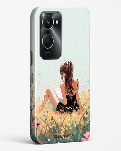 Love Letters [BREATHE] Hard Case Phone Cover (Vivo)