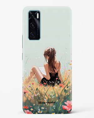 Love Letters [BREATHE] Hard Case Phone Cover (Vivo)