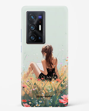 Love Letters [BREATHE] Hard Case Phone Cover (Vivo)