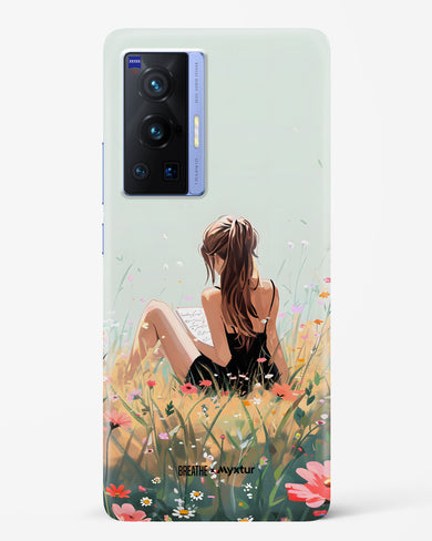 Love Letters [BREATHE] Hard Case Phone Cover-(Vivo)