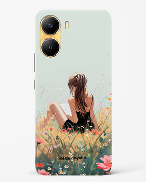 Love Letters [BREATHE] Hard Case Phone Cover-(Vivo)