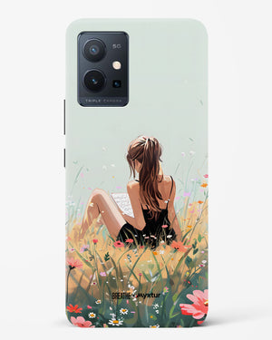 Love Letters [BREATHE] Hard Case Phone Cover (Vivo)
