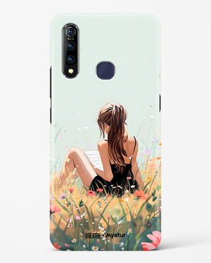 Love Letters [BREATHE] Hard Case Phone Cover (Vivo)