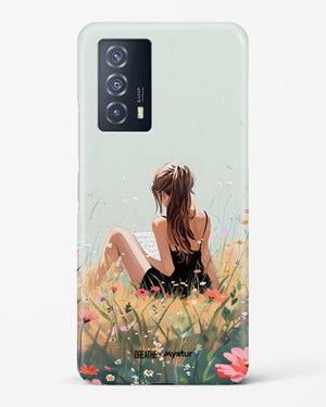 Love Letters [BREATHE] Hard Case Phone Cover (Vivo)