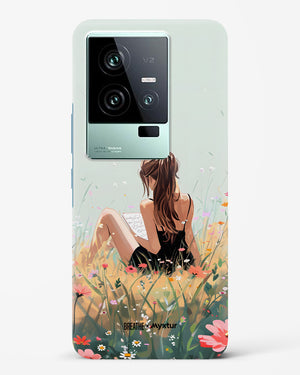 Love Letters [BREATHE] Hard Case Phone Cover (Vivo)