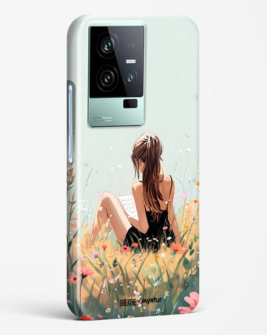 Love Letters [BREATHE] Hard Case Phone Cover (Vivo)