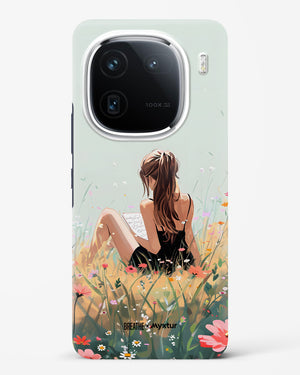 Love Letters [BREATHE] Hard Case Phone Cover (Vivo)