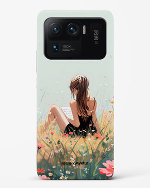 Love Letters [BREATHE] Hard Case Phone Cover-(Xiaomi)