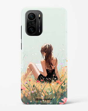 Love Letters [BREATHE] Hard Case Phone Cover (Xiaomi)