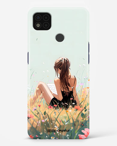 Love Letters [BREATHE] Hard Case Phone Cover (Xiaomi)