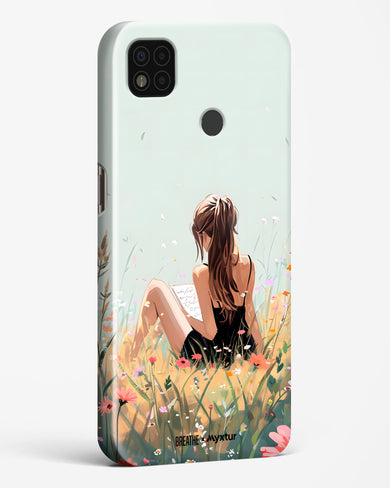 Love Letters [BREATHE] Hard Case Phone Cover (Xiaomi)