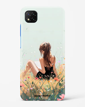 Love Letters [BREATHE] Hard Case Phone Cover (Xiaomi)