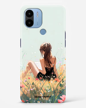 Love Letters [BREATHE] Hard Case Phone Cover (Xiaomi)