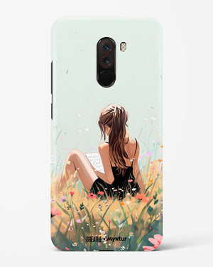 Love Letters [BREATHE] Hard Case Phone Cover (Xiaomi)