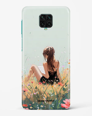 Love Letters [BREATHE] Hard Case Phone Cover-(Xiaomi)