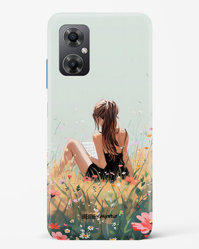 Love Letters [BREATHE] Hard Case Phone Cover-(Xiaomi)