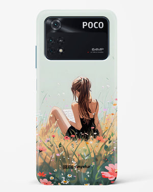 Love Letters [BREATHE] Hard Case Phone Cover (Xiaomi)