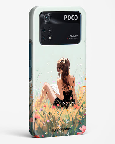 Love Letters [BREATHE] Hard Case Phone Cover (Xiaomi)