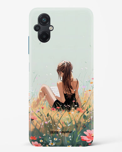 Love Letters [BREATHE] Hard Case Phone Cover-(Xiaomi)