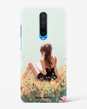 Love Letters [BREATHE] Hard Case Phone Cover (Xiaomi)