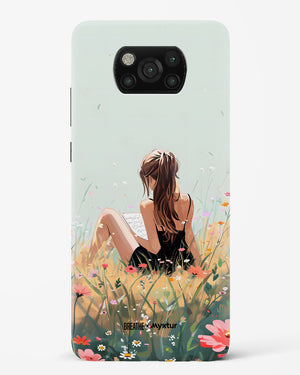 Love Letters [BREATHE] Hard Case Phone Cover-(Xiaomi)