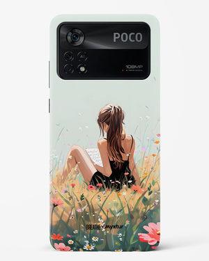 Love Letters [BREATHE] Hard Case Phone Cover (Xiaomi)