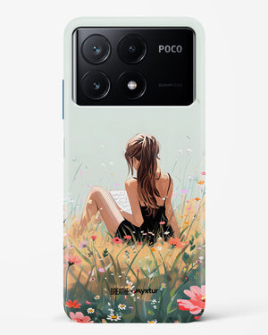 Love Letters [BREATHE] Hard Case Phone Cover (Xiaomi)