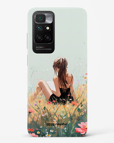 Love Letters [BREATHE] Hard Case Phone Cover (Xiaomi)