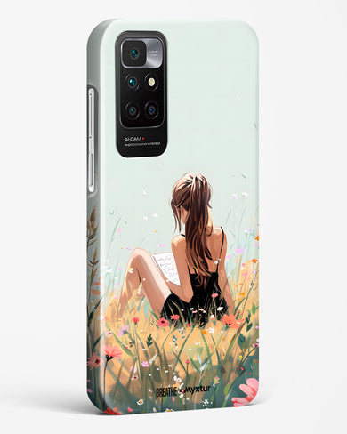 Love Letters [BREATHE] Hard Case Phone Cover (Xiaomi)