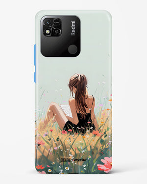 Love Letters [BREATHE] Hard Case Phone Cover (Xiaomi)