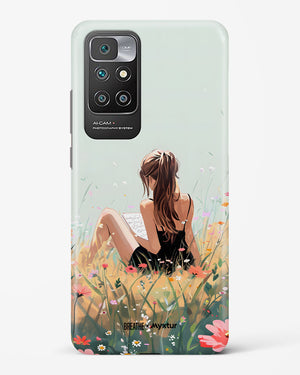Love Letters [BREATHE] Hard Case Phone Cover (Xiaomi)