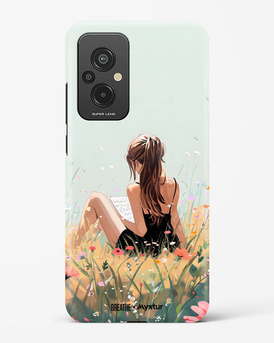 Love Letters [BREATHE] Hard Case Phone Cover (Xiaomi)