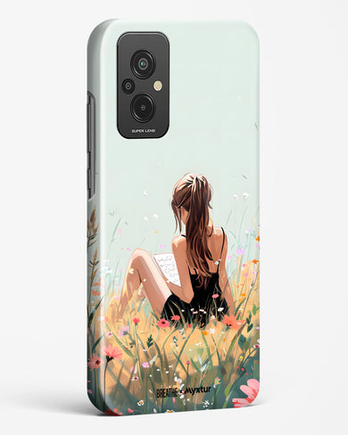 Love Letters [BREATHE] Hard Case Phone Cover (Xiaomi)