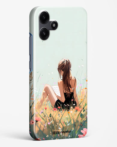 Love Letters [BREATHE] Hard Case Phone Cover (Xiaomi)